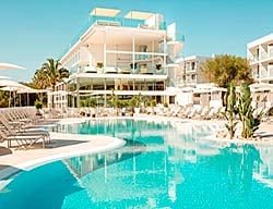 Hotel Monsuau Cala Dor Boutique