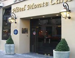 Hotel Monte Carlo
