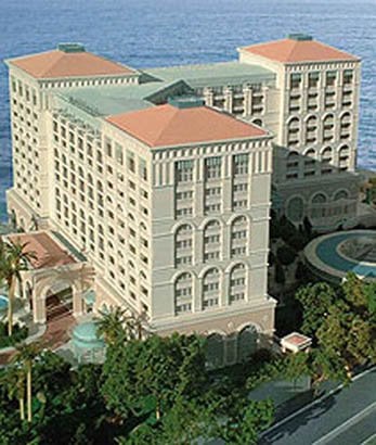Hotel Monte Carlo Bay And Resort