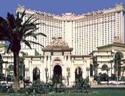 Hotel Monte Carlo Resort Casino