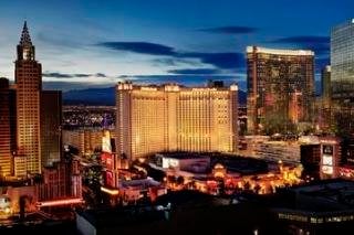 Monte Carlo Hotel Casino Las Vegas jugadores club Tarjetas de 3 tipos de su elección 