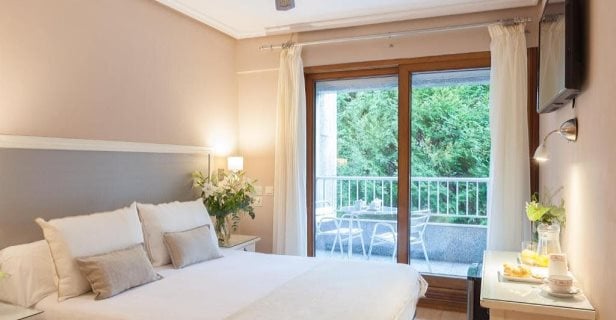 Hotel Monte Ulia
