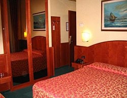Hotel Montebianco - Mokinba