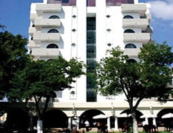 Hotel Montejo Palace