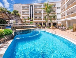 Hotel Monteplaya Spa