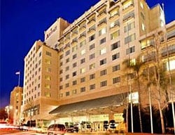Hotel Monterey Marriott