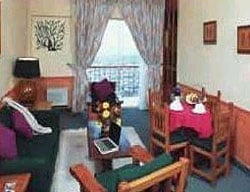 Hotel Montetaxco Resort & Country Club