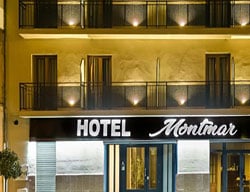 Hotel Montmar