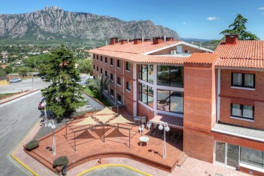Hotel Montserrat Business & Trainingcenter