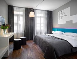 Hotel Moods Boutique