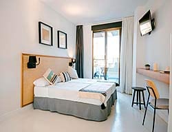 Hotel Moon Dreams Cullera Hotel Moon Dreams Cullera
