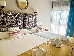 Hotel Moon Dreams La Lanzada