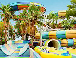 Hotel Moon Dreams Marina Parc