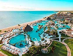 Hotel Moon Palace Cancún All Inclusive