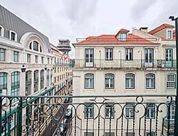 Hotel Moon & Sun Lisboa