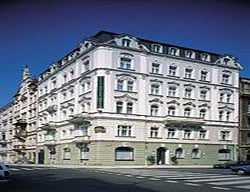 Hotel Moran