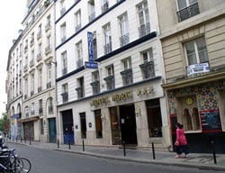 Hotel Moris Grands Boulevards Hotel Moris Grands Boulevards