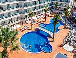 Hotel Morlans Suites