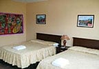 Hotel Morrison De La Escalon