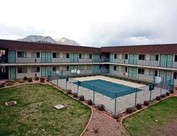 Hotel Motel 6 Flagstaff