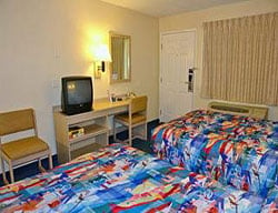 Hotel Motel 6 Monterey Marina