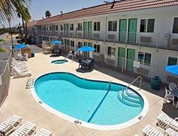 Hotel Motel 6 Palm Springs Rancho Mirage