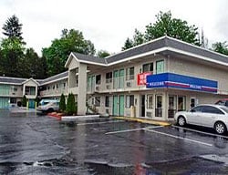 Hotel Motel 6 Seatac