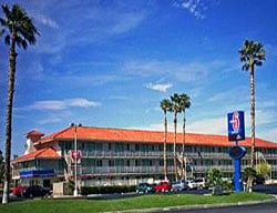 Hotel Motel 6 Twentynine Palms