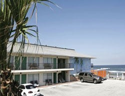 Hotel Motel Sunny Shores