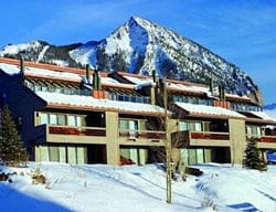 Hotel Mountain Edge Condos