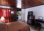 Hotel Mozonte