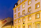 Hotel Mucha Hotel Mucha