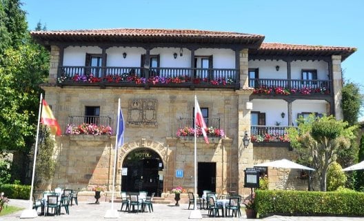 Hotel Museo Los Infantes