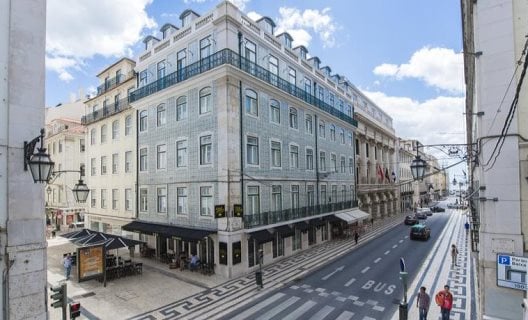 Hotel My Story Ouro