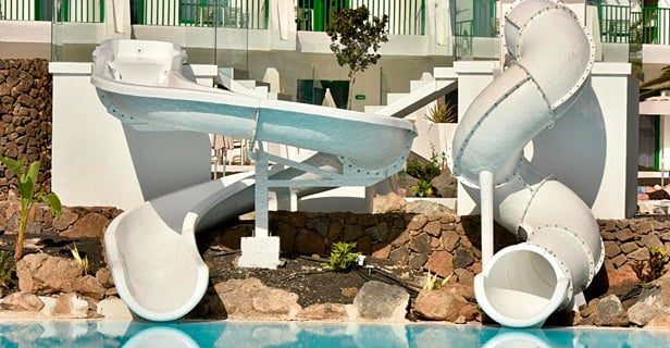 Ofertas Hotel Mynd Yaiza