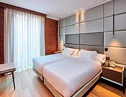 Hotel Mypalace León Hotel Mypalace León
