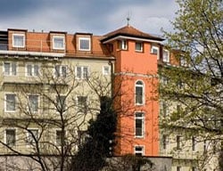 Hotel Müller