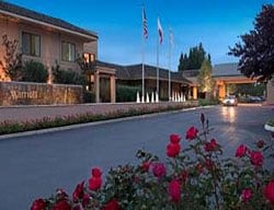 Hotel Napa Valley Marriott