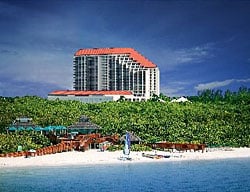 Hotel Naples Grande Beach Resort, Waldorf Astoria Resort