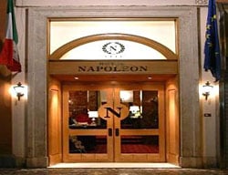 Hotel Napoleon