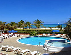 Hotel Nassau Palm