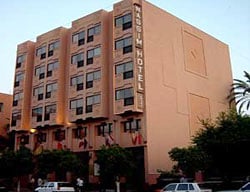 Hotel Nassim