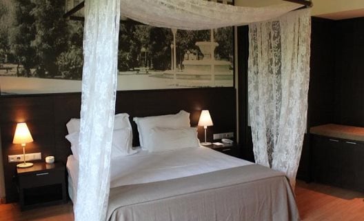 Hotel Nastasi & Spa - Lleida - Lleida