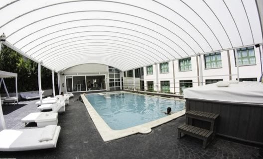 Hotel Nastasi & Spa - Lleida - Lleida