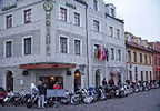 Hotel National Hotel National