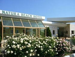 Hotel Natura Beach