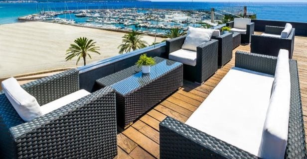 Hotel Nautic Spa