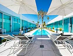 Hotel Nayra Adults Only