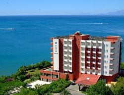 Hotel Nazar Beach