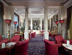 Hotel Nazionale Roma & Conference Center